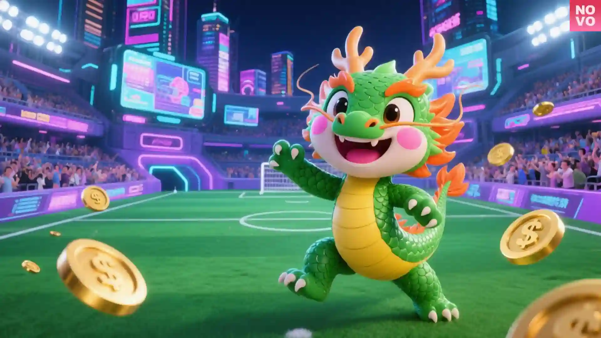 entretenimento online